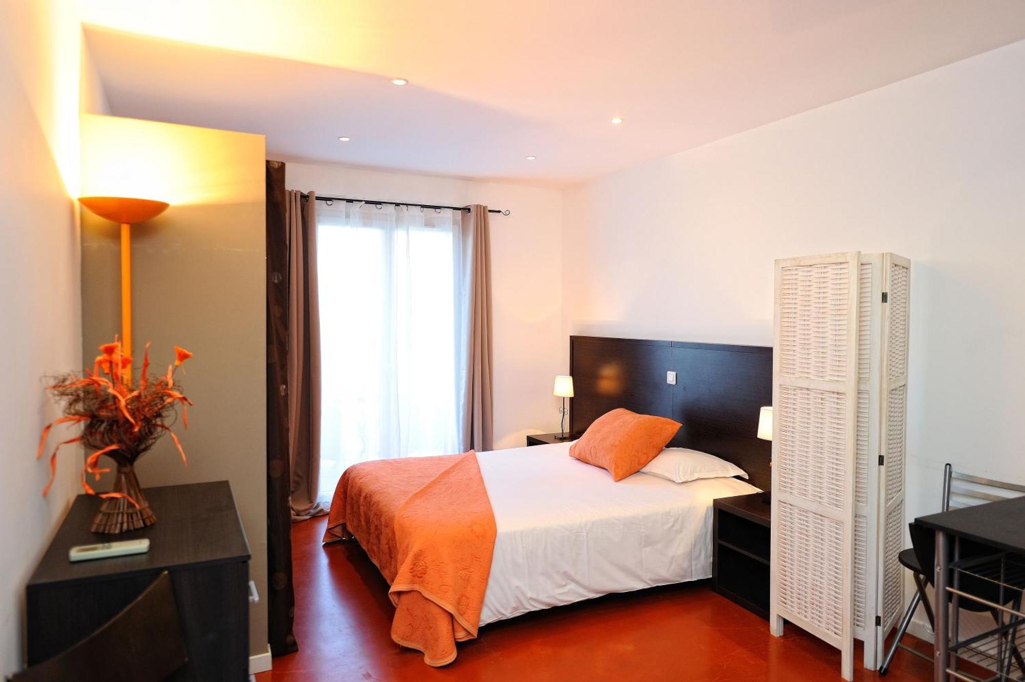 Appartement Du Tourisme Zonza Oda fotoğraf