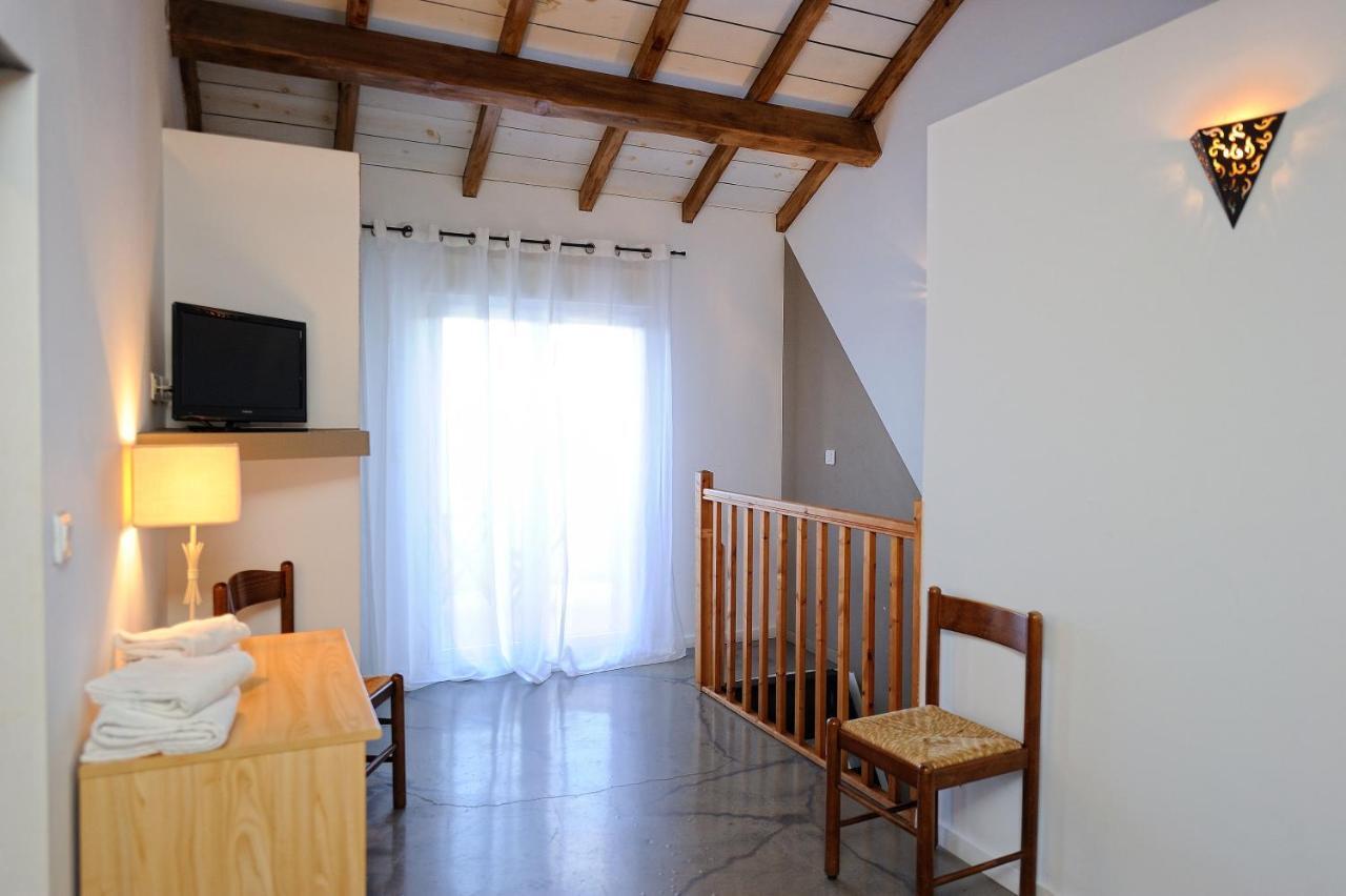Appartement Du Tourisme Zonza Dış mekan fotoğraf