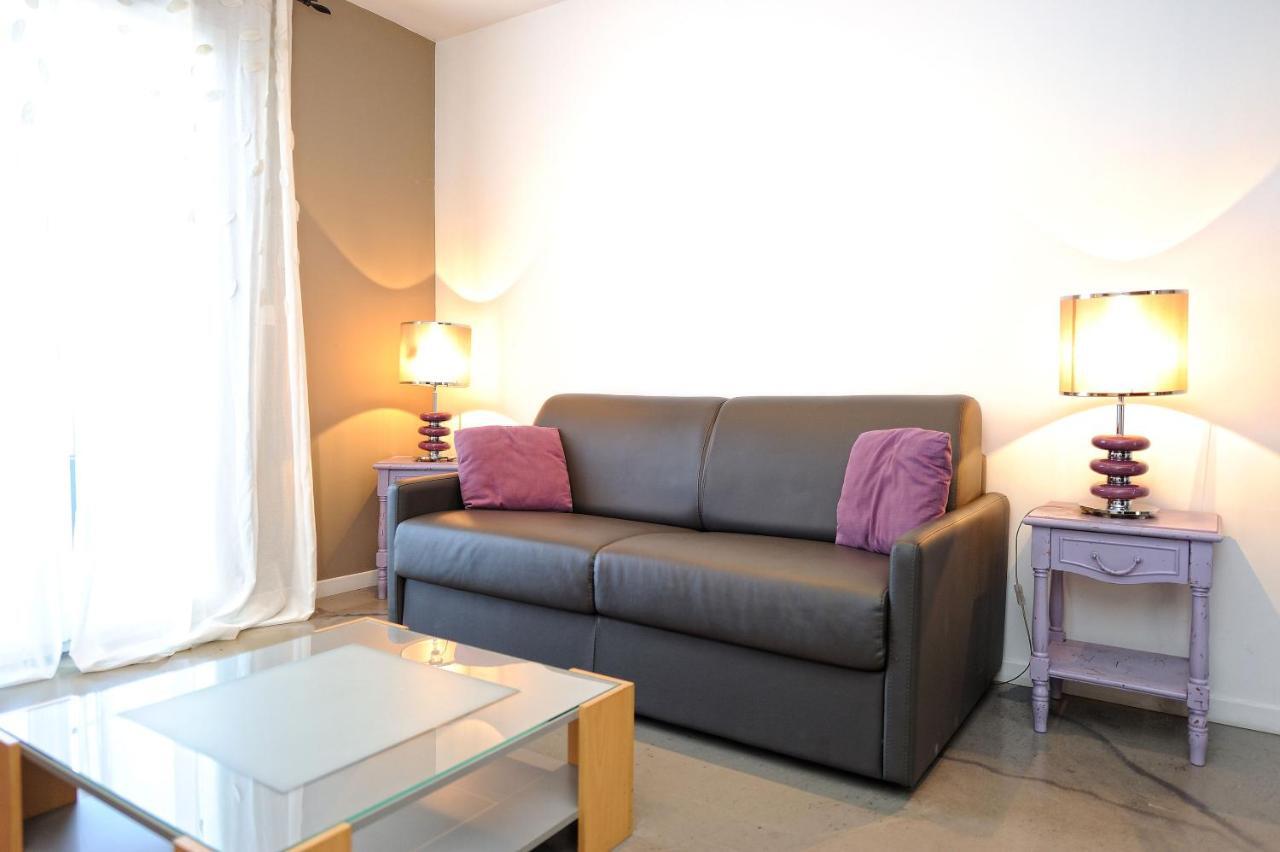 Appartement Du Tourisme Zonza Dış mekan fotoğraf