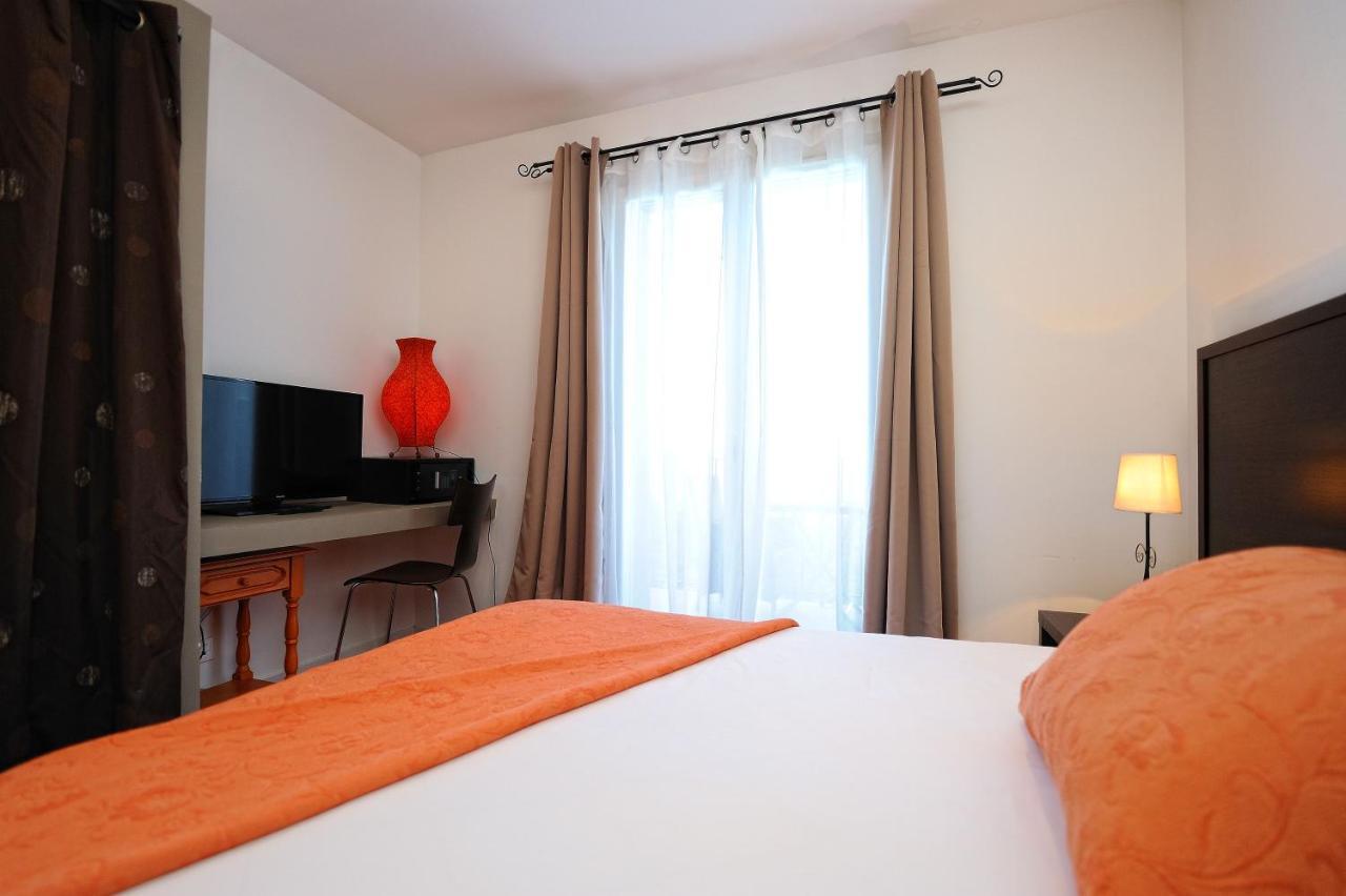 Appartement Du Tourisme Zonza Dış mekan fotoğraf