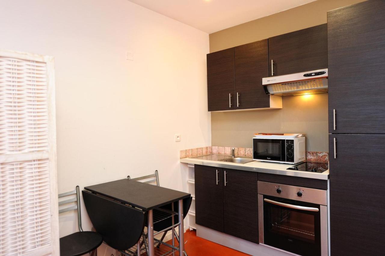 Appartement Du Tourisme Zonza Dış mekan fotoğraf